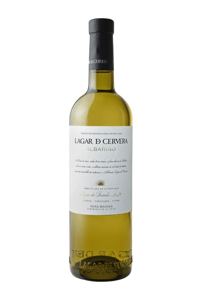 Lagar de Cervera
