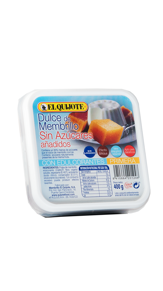 Quittenfleisch ohne Zucker