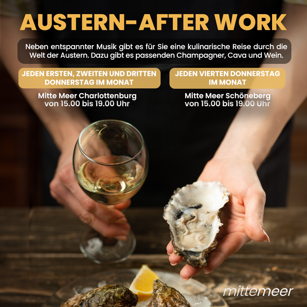 Austern - After Work