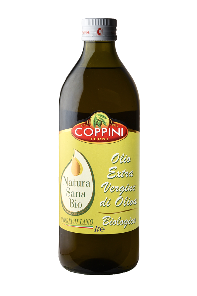 Natura Sana Olivenöl Extra Virgen BIO