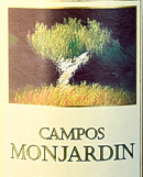 Campos Monjardín