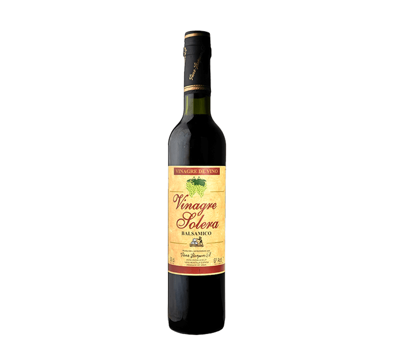 Perez Barquero Sherry Weinessig