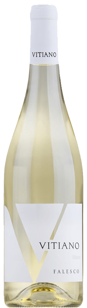 Falesco Vitiano Bianco Flasche