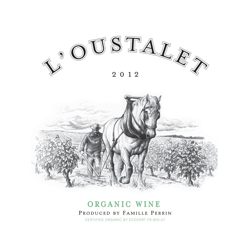 L´Oustalet