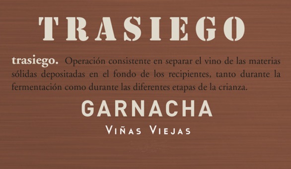 Trasiego
