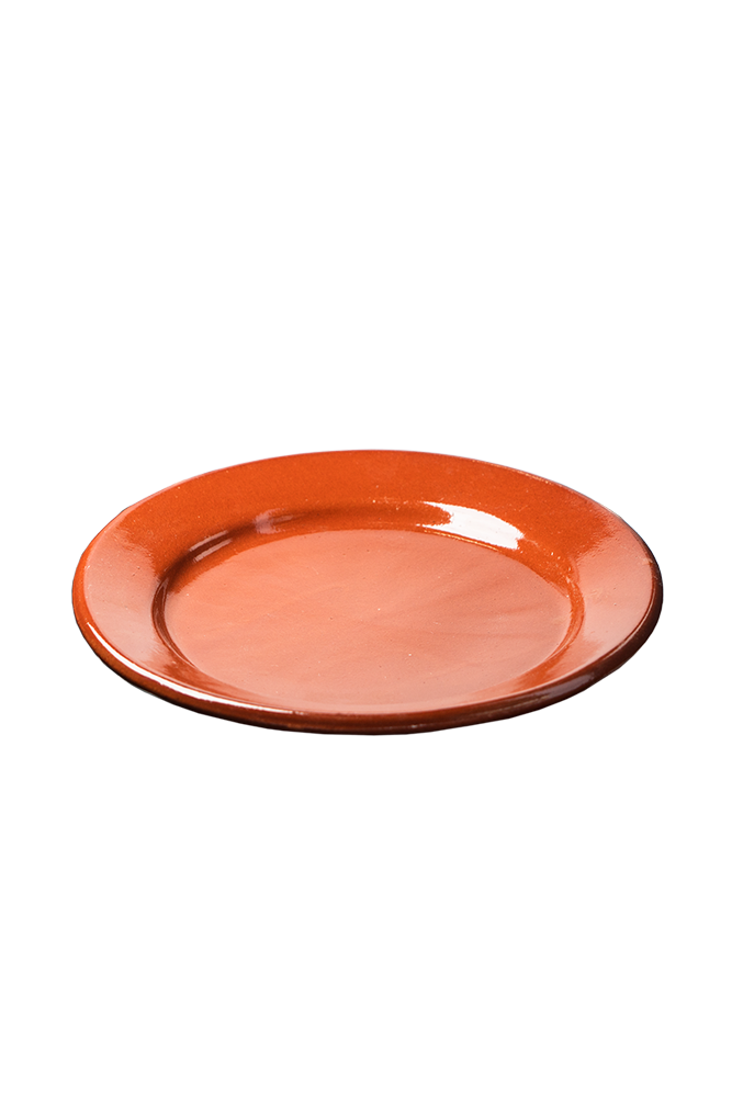 Teller flach 23 cm