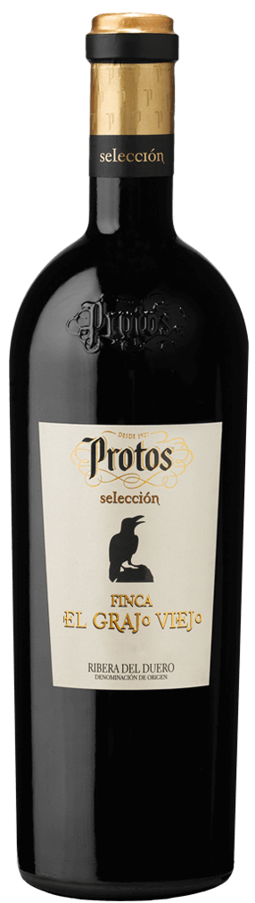 Protos Selección Grajo Viejo Flasche