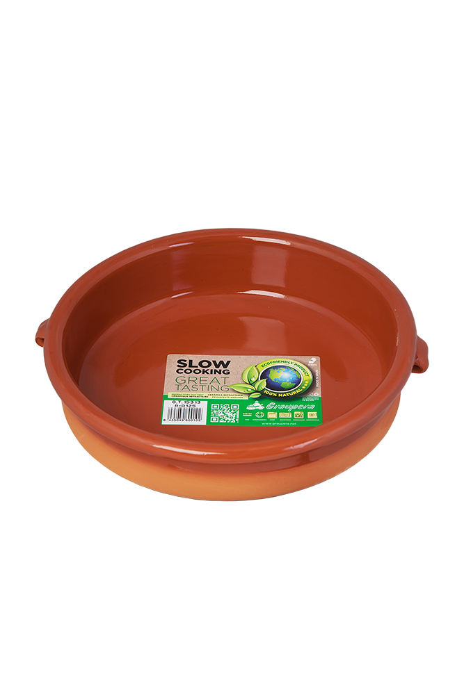 Cazuela 25 cm