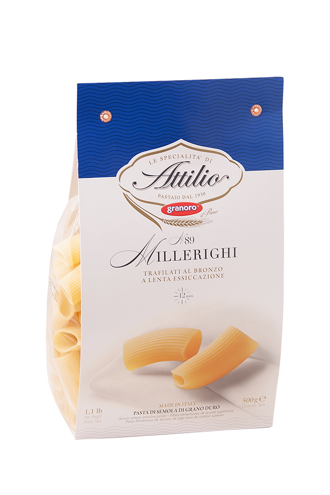 Millerighi Nr. 89