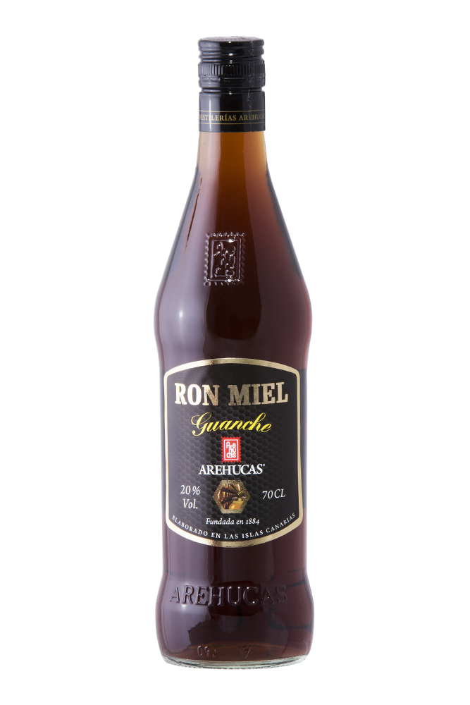 Honig Rum