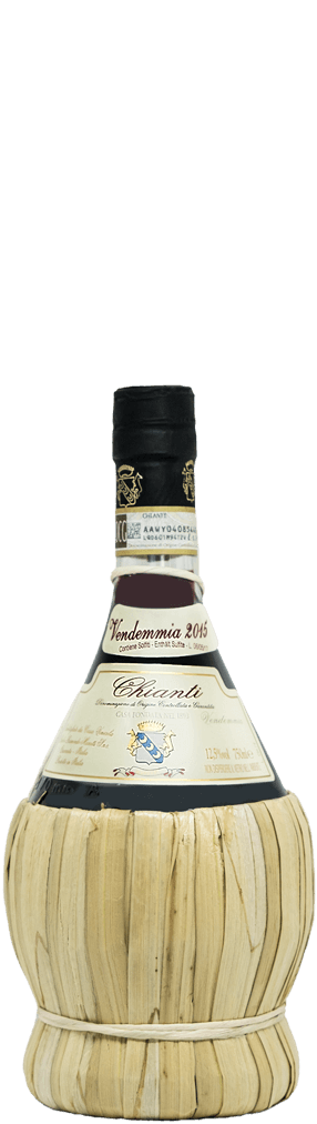 Manetti Chianti DOCG Flasche