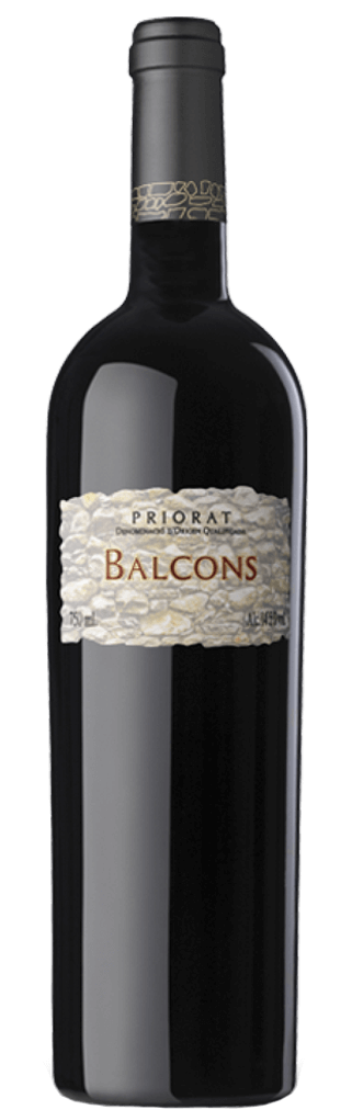 Pinord Balcons Flasche
