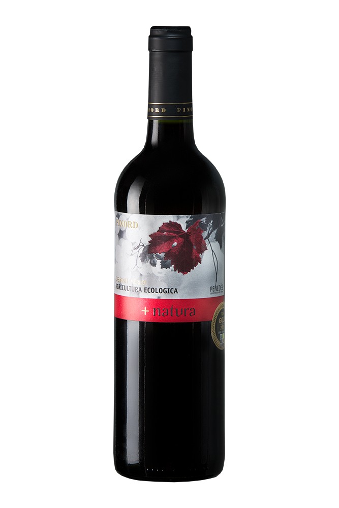+ Natura Tinto