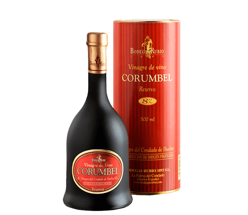 Essig Corumbel DOP Reserva 500ml
