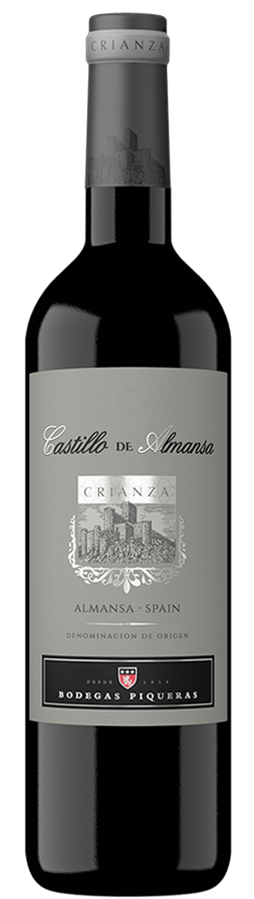 Castillo de Almansa Tinto Crianza Flasche