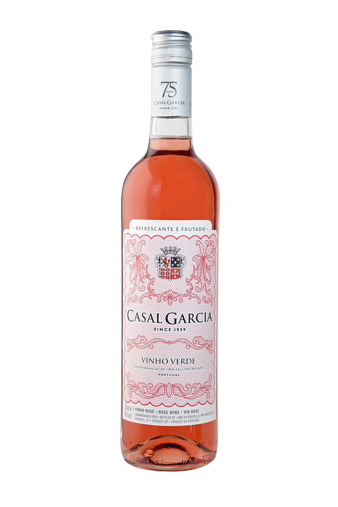 Casal Garcia Vinho Verde Rosado