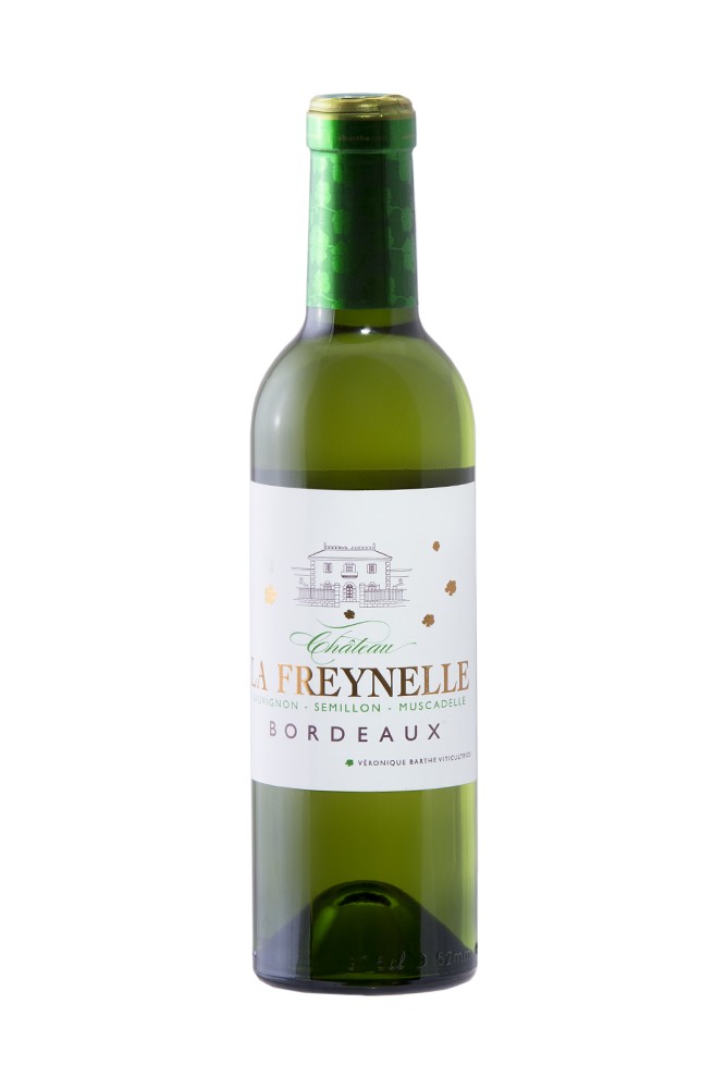 Freynelle Blanc