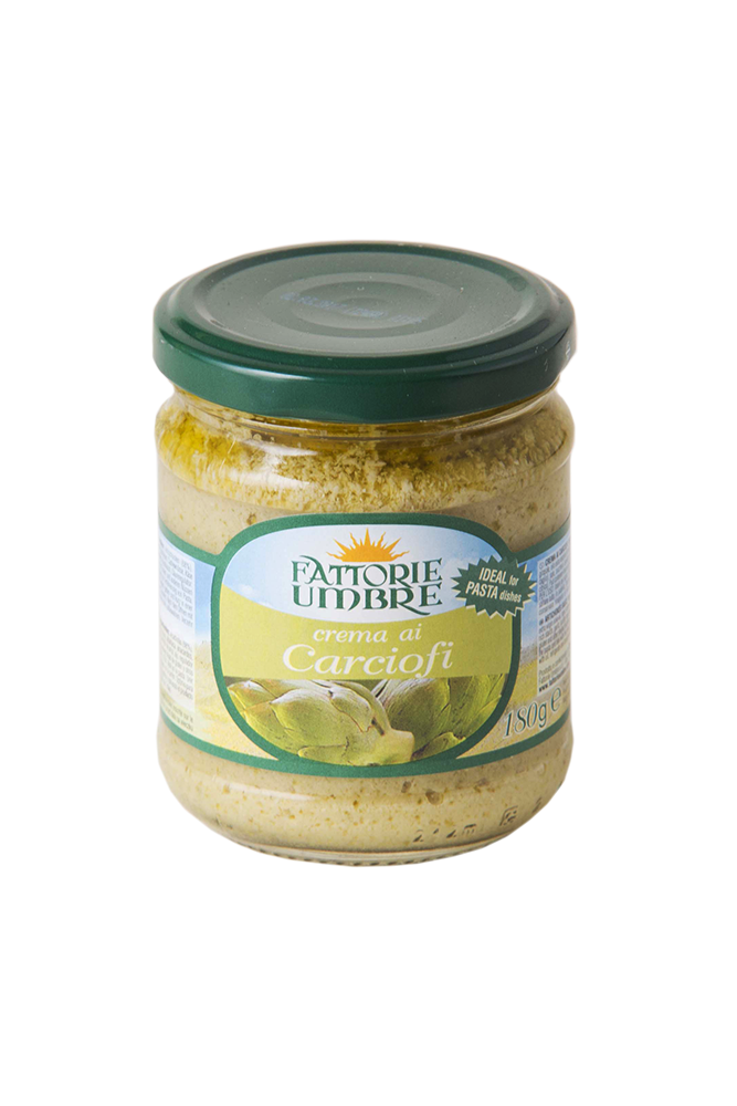 Crema di Carciofi