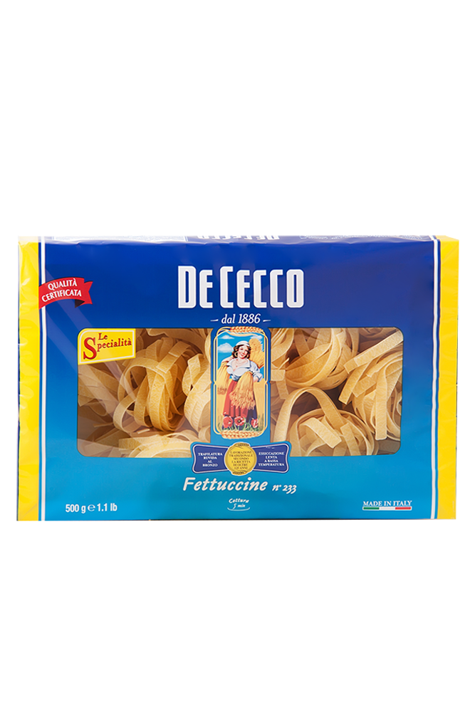 Fettuccine Nr. 233