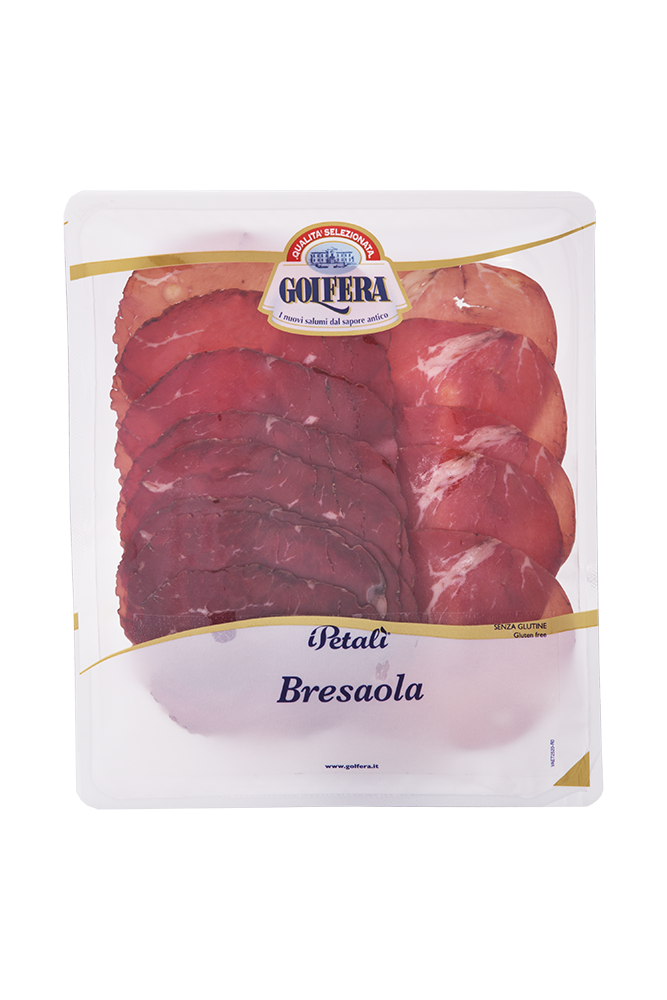 Bresaola