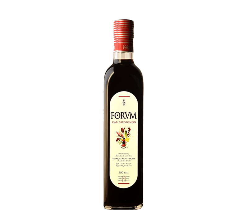 Rotweinessig 0,5 l
