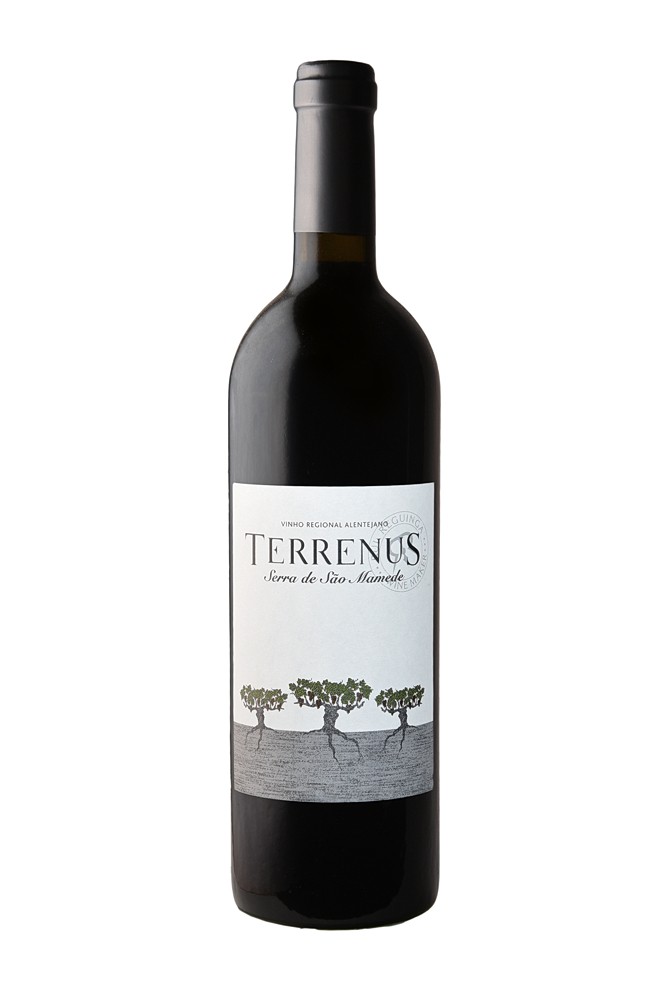 Terrenus Tinto