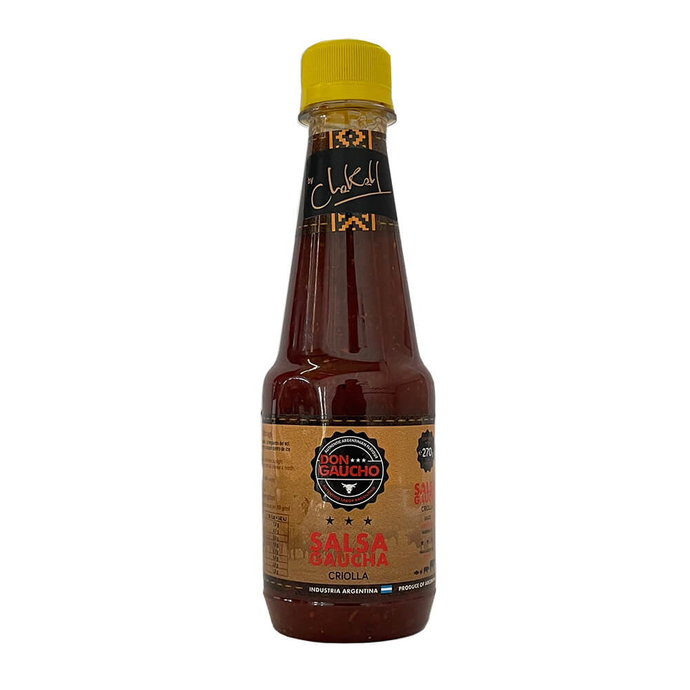 Argentinische Gaucha Sauce