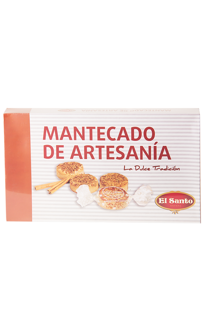 Schmalzgebäck Artesania