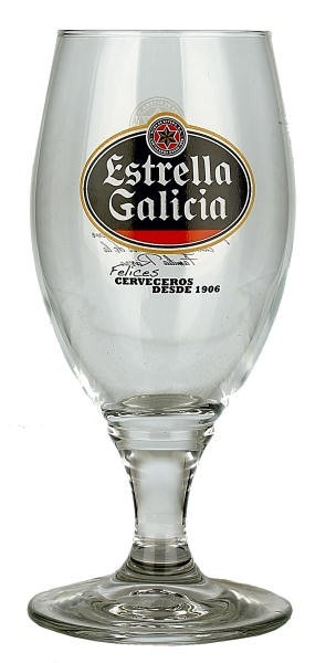 Estrella Galicia
