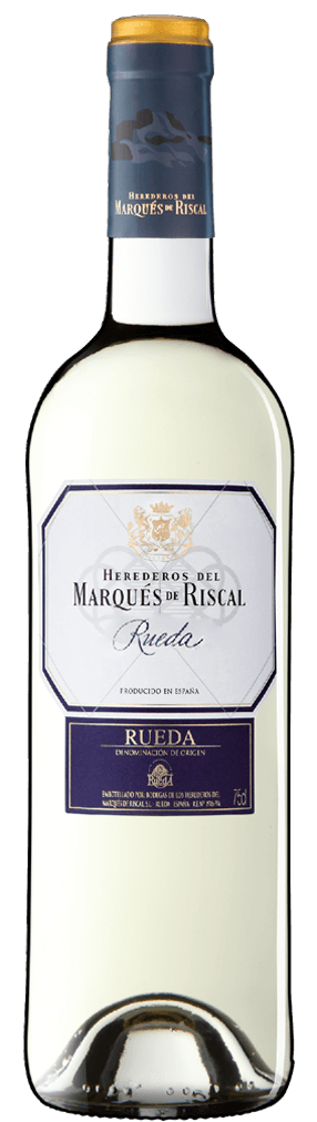 Marqués de Riscal Rueda Verdejo Flasche