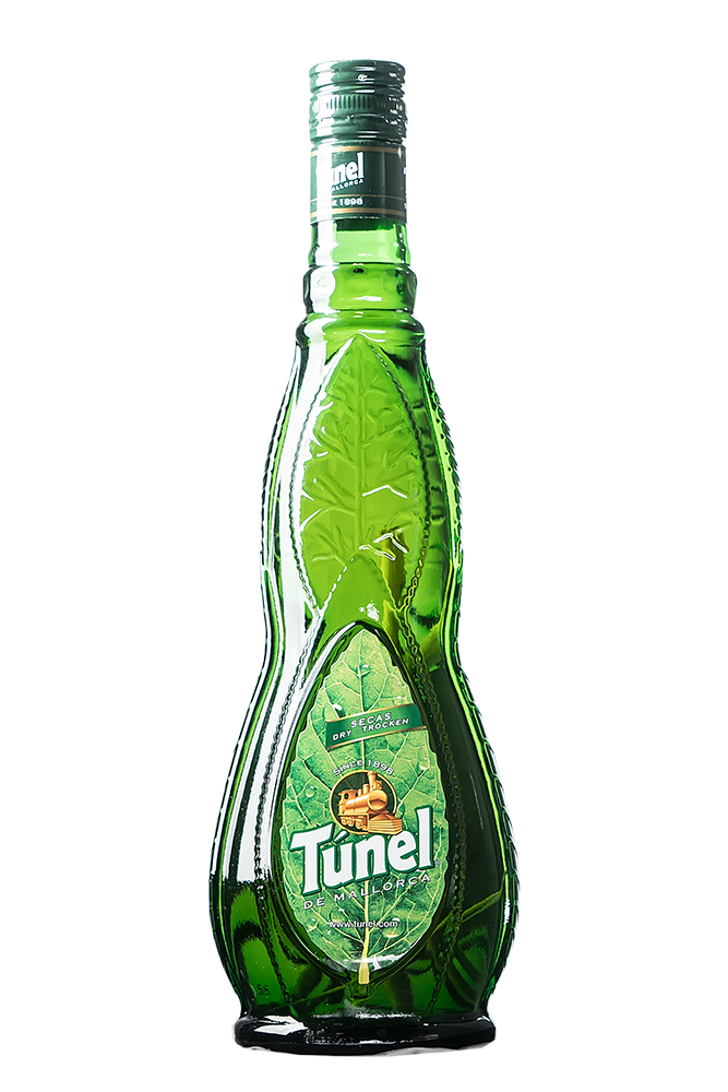 Hierbas Secas Tunel 0,7L