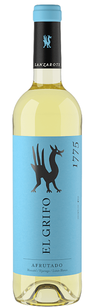 El Grifo El Afrutado Flasche
