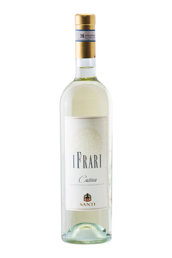 I Frari Bianco