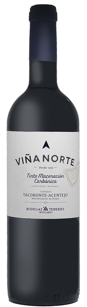 Viña Norte Maceración Carbónica Flasche