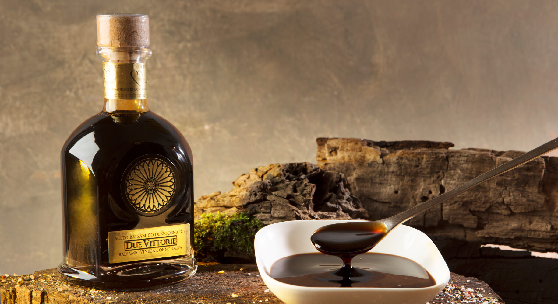 Wat is balsamico en wat kun je ermee Foodies