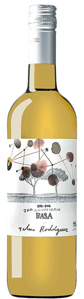 Telmo Rodríguez Basa Flasche