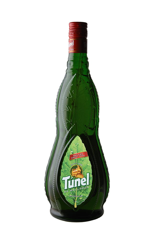 Hierbas Dulces Tunel