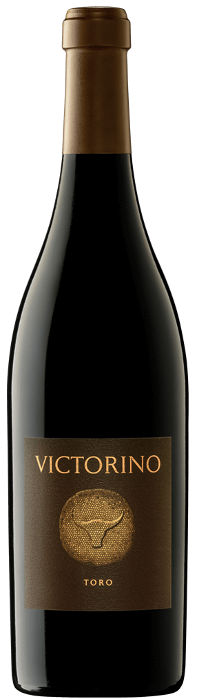 Teso la Monja Victorino 2014 Flasche