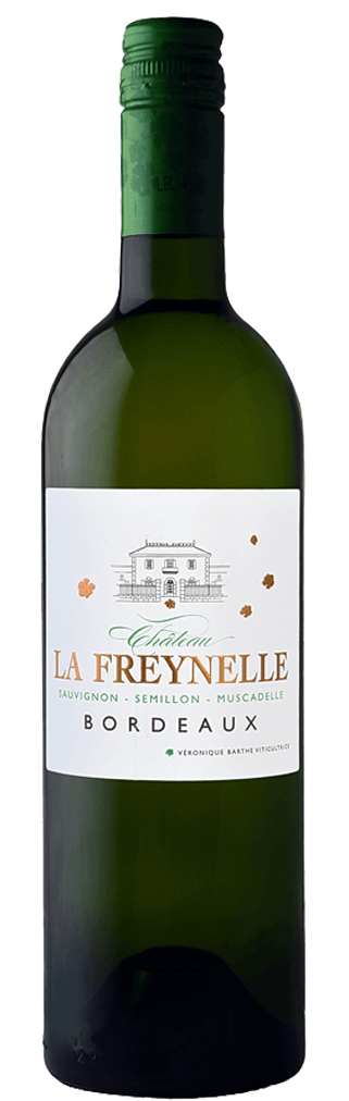 Freynelle Blanc Flasche Freynelle Blanc Flasche