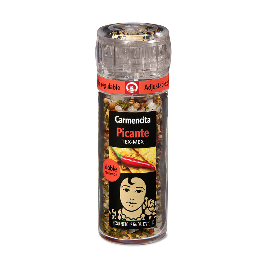 Gewürzmischung Tex-Mex
