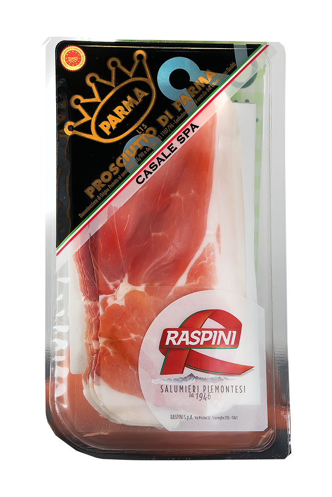 Prosciutto di Parma