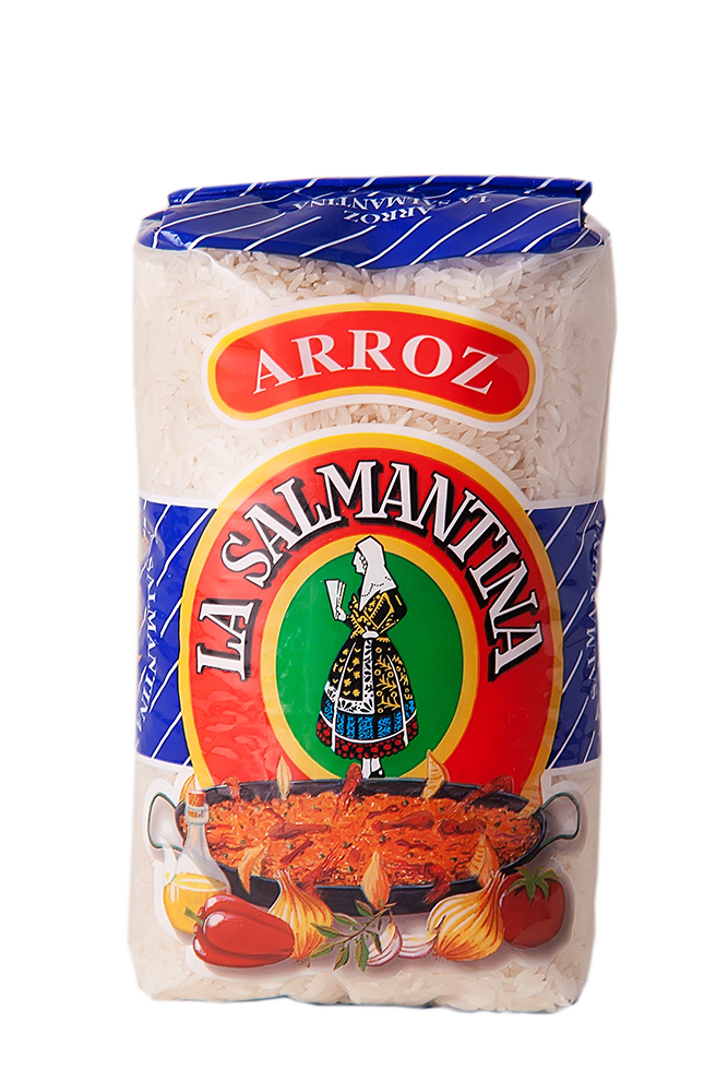 La Salmantina Langkornreis