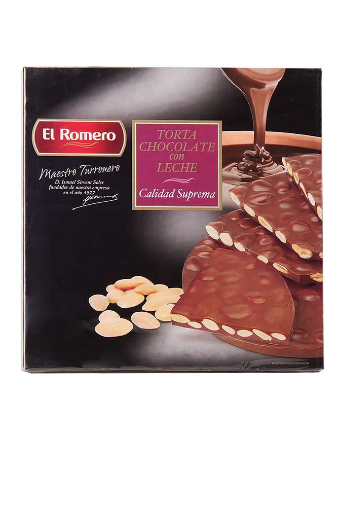 Torta Chocolate