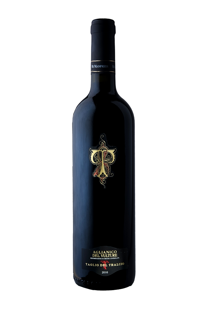 Manfredi Rosso