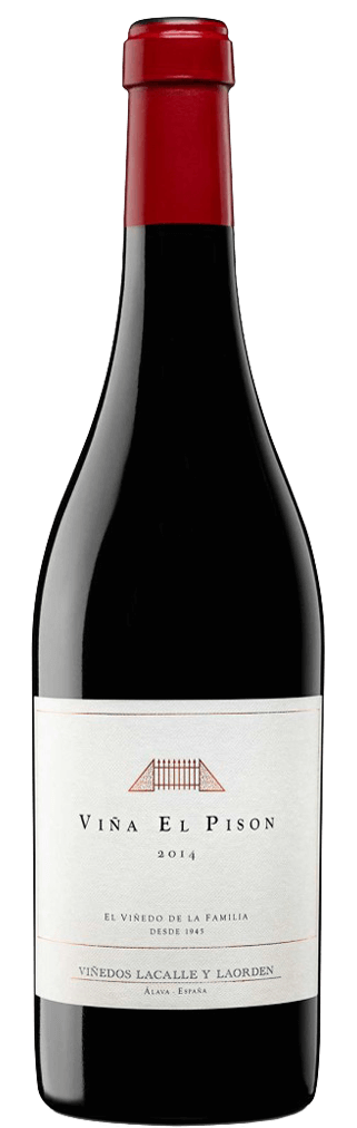 Artadi Viña El Pison 2015