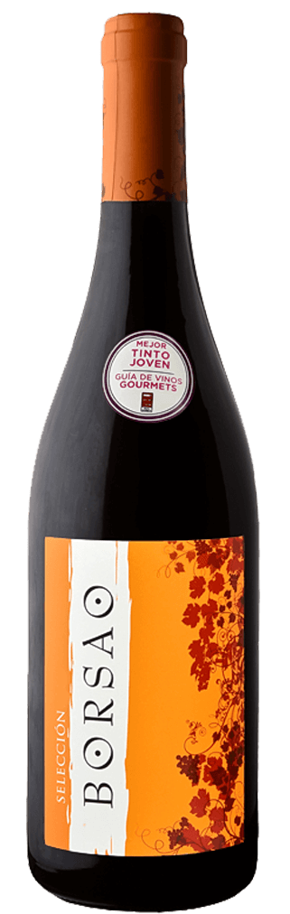 Borsao Selección Tinto