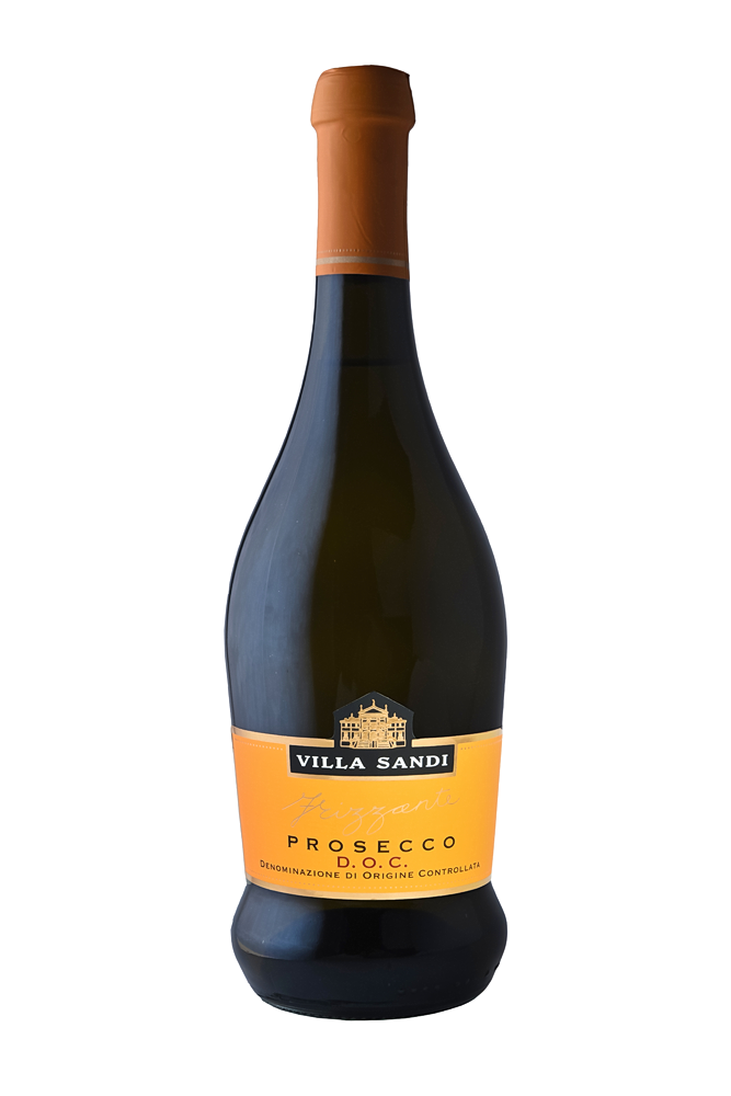 Prosecco Villa Sandi