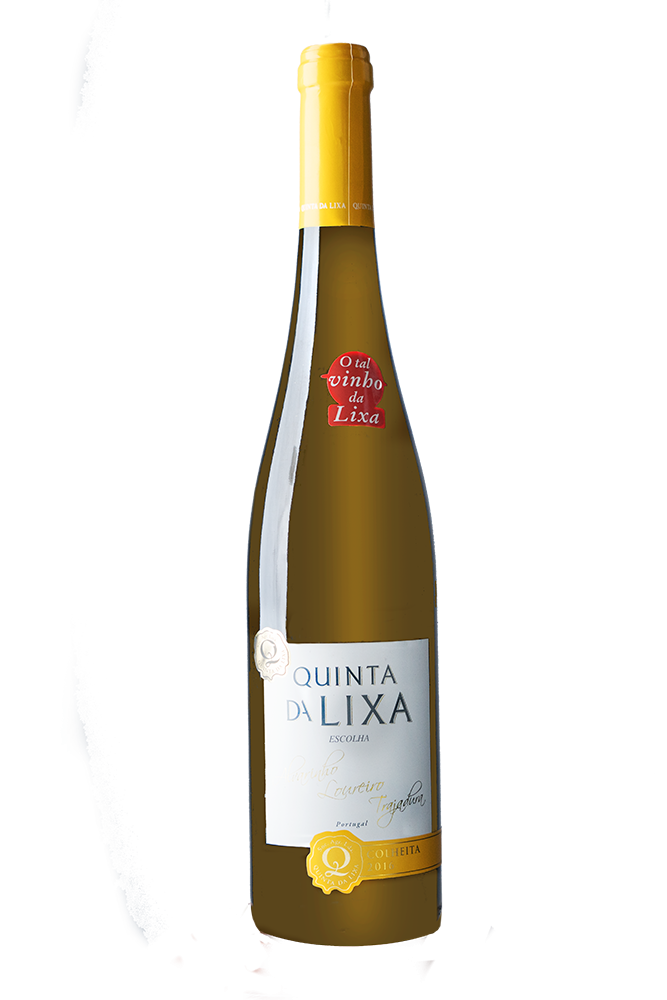 Quinta da Lixa Vinho Verde 0,75l