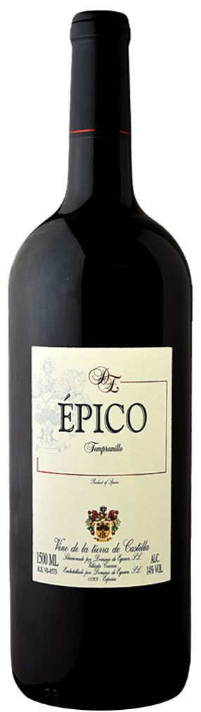 Epico Magnum Tinto Flasche