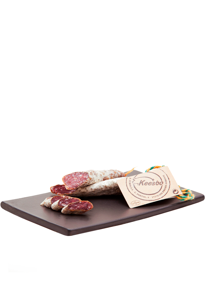 Saucisson Canard